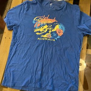 Gap graphic Australia T-Shirt